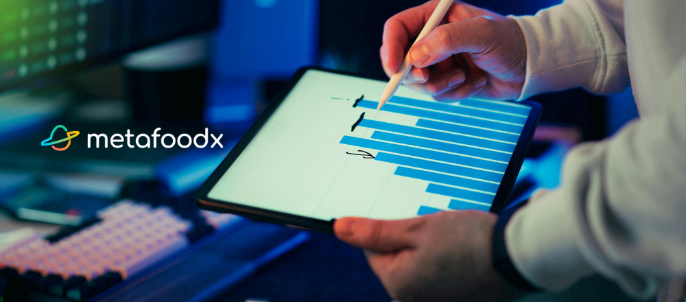 Metafoodx Launches Catering Intelligence Capabilities