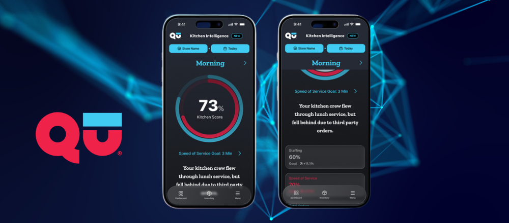 Qu Launches Intelligent Commerce Platform