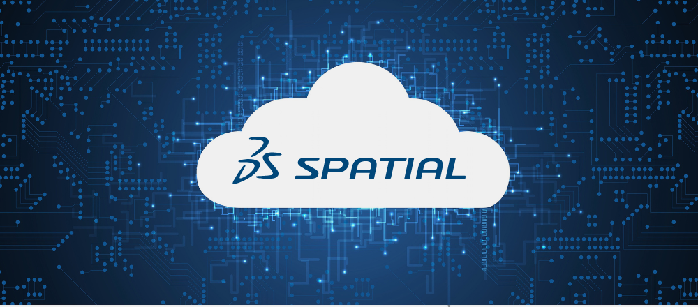 Spatial Release 2026 1.0.1: New Enhancements Across 3D