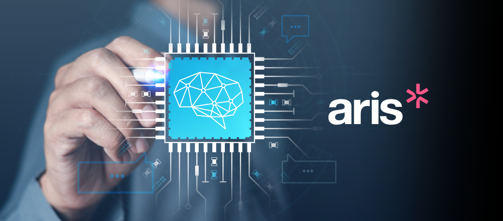ARIS Leads in Gartner® Magic Quadrant™ for Process Intelligence