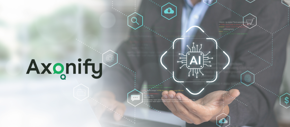 Axonify Redefines Frontline Enablement with AI-Powered Platform