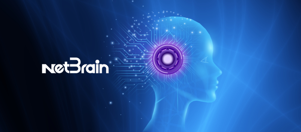 NetBrain Advances Agentic NetOps for Enterprise AI