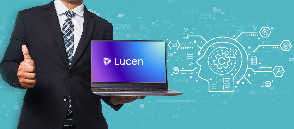 Office Timeline Rebrands as Lucen Software Platform