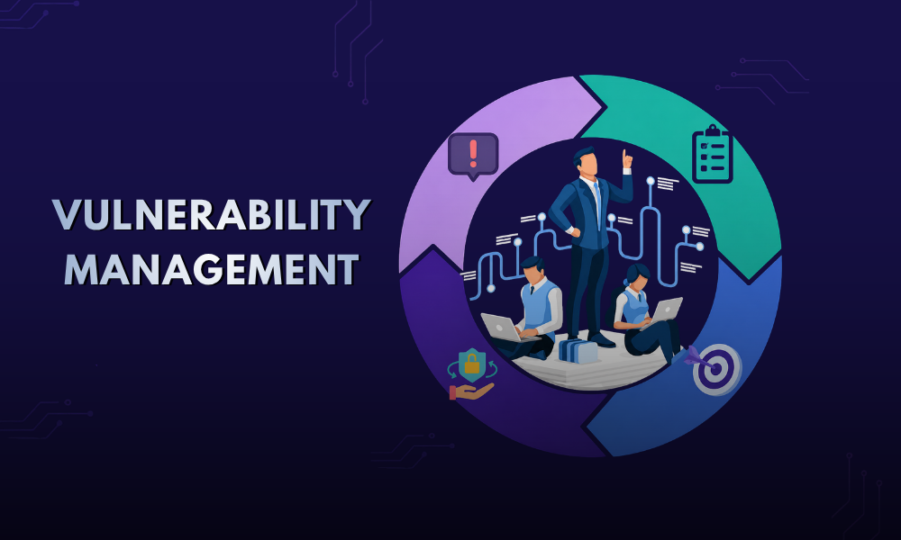 Improving Vulnerability Management for Organizational Memory