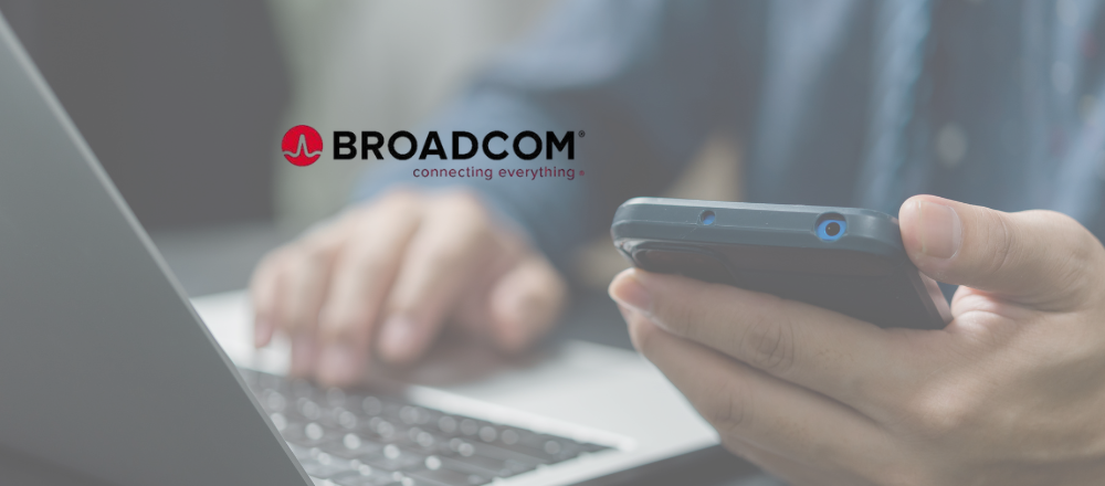 Broadcom Integrates NPUs into Wi-Fi 8 and 50G PON for Edge AI