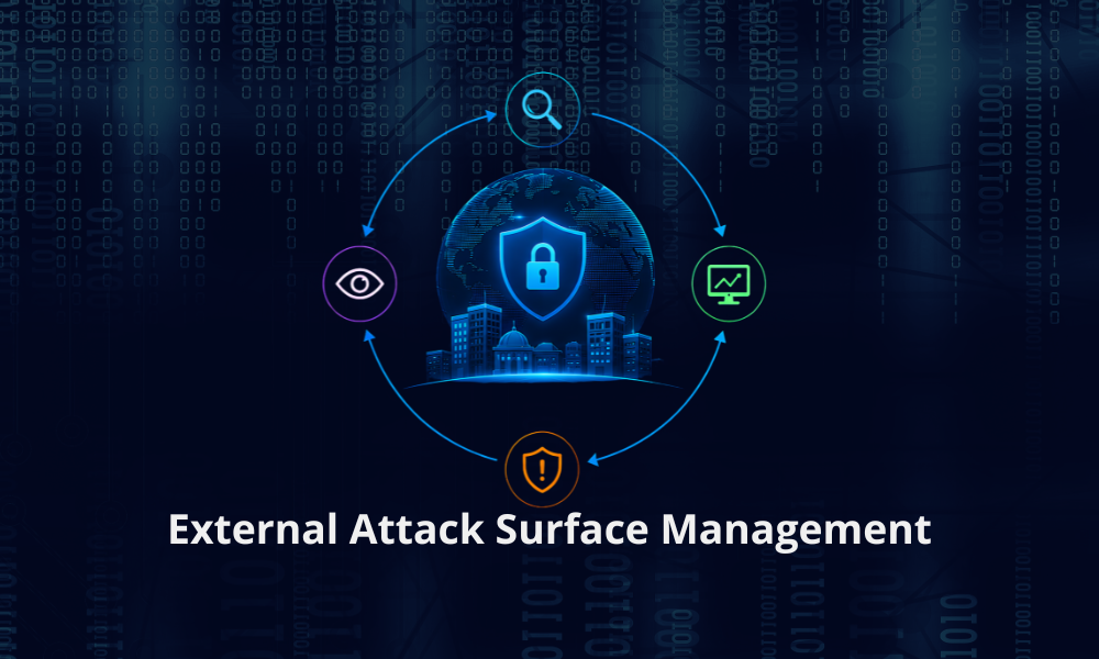 External Attack Surface Management (EASM)