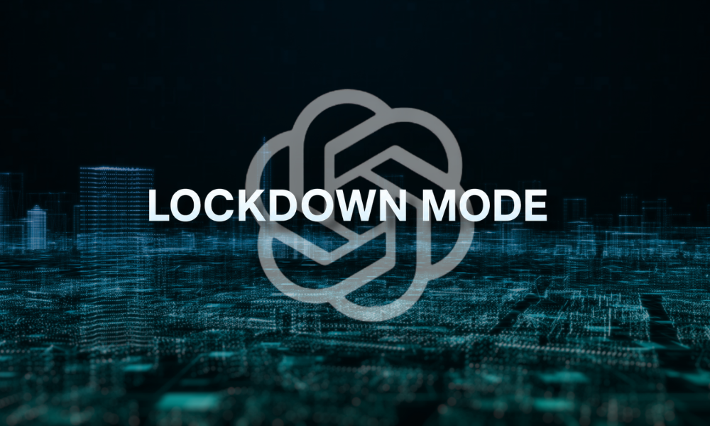 Lockdown Mode