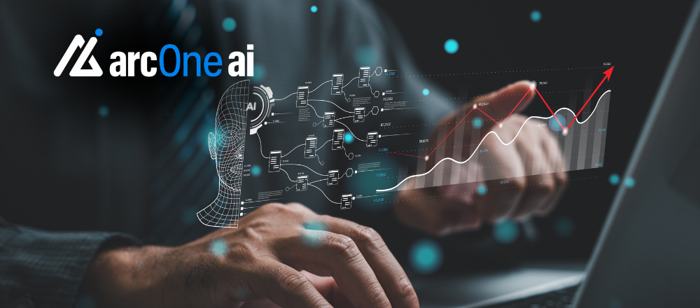 Banking Revenue Intelligence with ArcOne BankOS