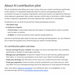 google-ai-contribution-pilot