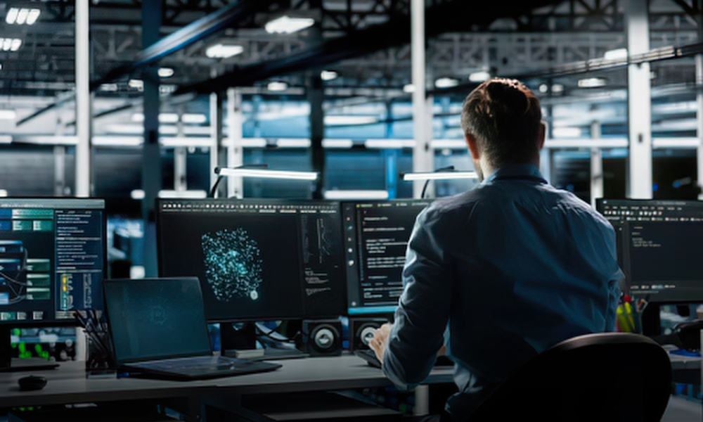 Security Operations Center