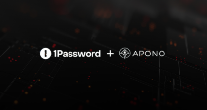 1Password Acquires Apono for Security