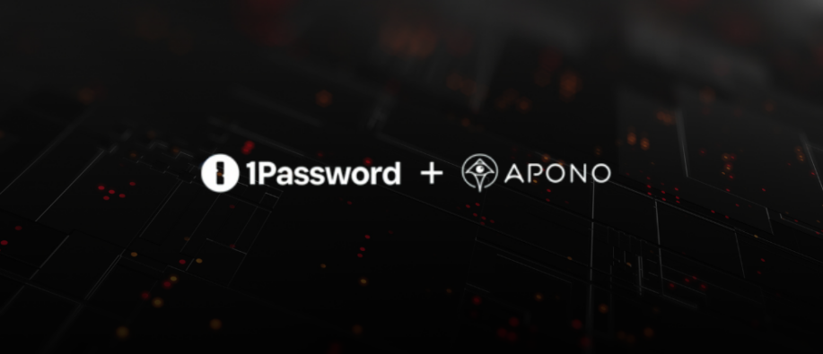 1Password Acquires Apono for Security 1Password Acquires Apono for Security