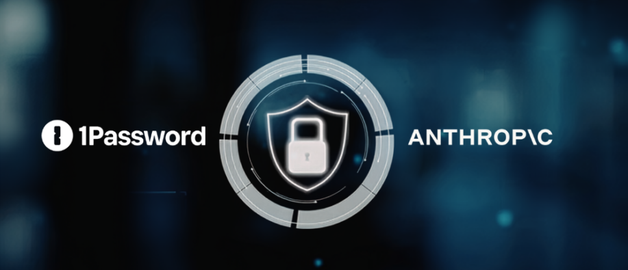 1Password Claude Credential Access 1Password Claude Credential Access