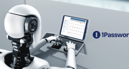 1Password Secures OpenAI Codex Access