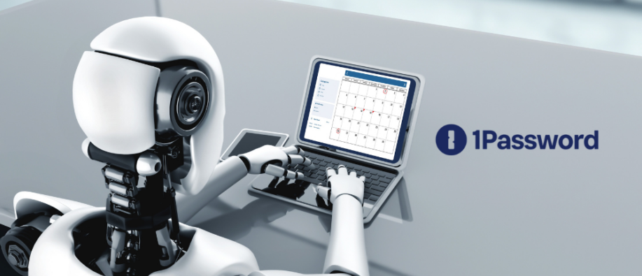 1Password Secures OpenAI Codex Access 1Password Secures OpenAI Codex Access