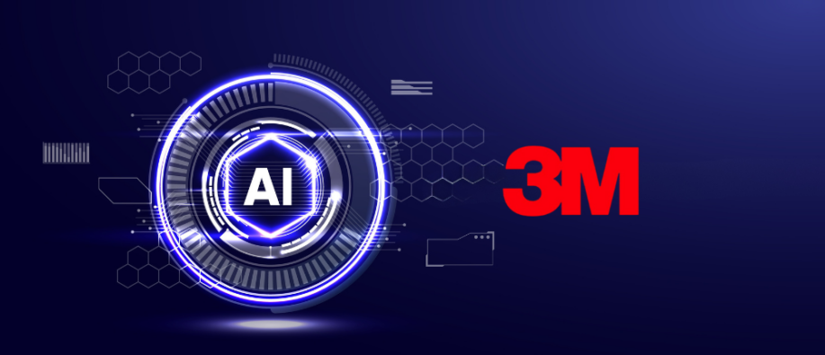 3M Unveils AI Innovation Tool At CES {{brizy_dc_image_alt entityId=