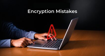 Encryption Mistakes