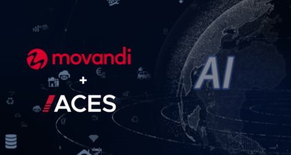 ACES and Movandi Announce Partnership
