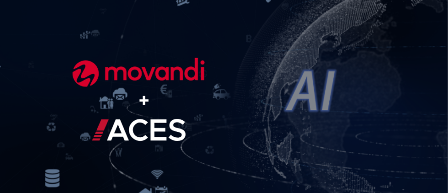ACES and Movandi Announce Partnership ACES and Movandi Announce Partnership