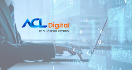 ACL Digital TSMC OIP Award Wins in 2026