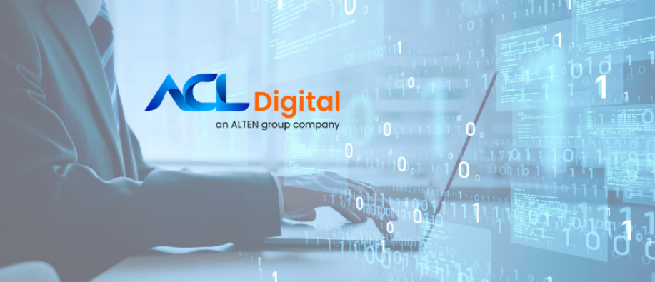 ACL Digital TSMC OIP Award Wins in 2026 ACL Digital TSMC OIP Award Wins in 2026