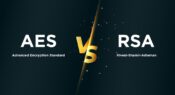 AES vs RSA