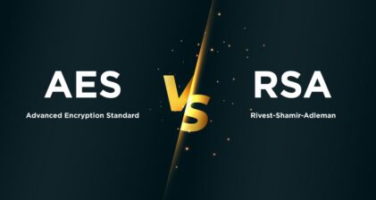 AES vs RSA