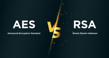 AES vs RSA