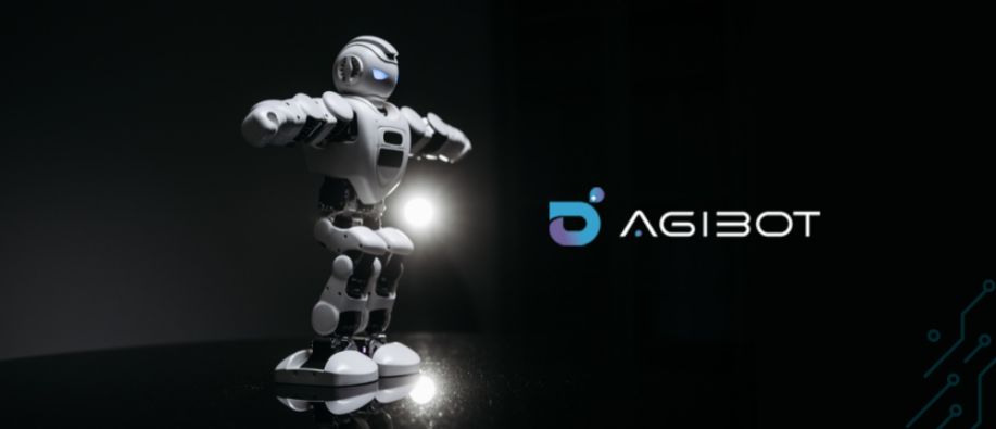 AGIBOT X2 AGIBOT X2