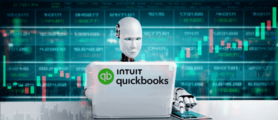 AI Agents Upgrade QuickBooks Accounting