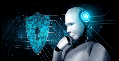 AI Agents in Cybersecurity {{brizy_dc_image_alt entityId=