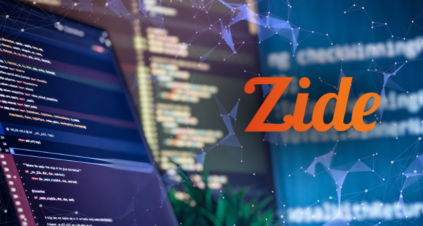 Zide AI Development Workspace