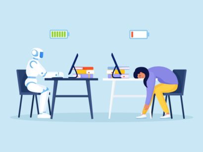AI Fatigue