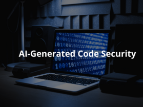 AI-Generated Code Security AI-Generated Code Security