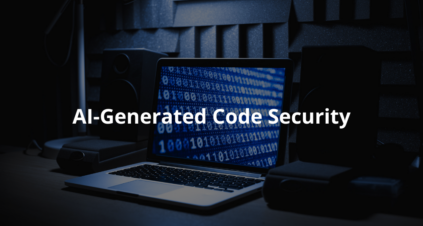 AI-Generated Code Security