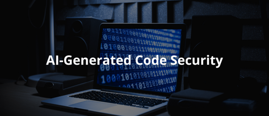AI-Generated Code Security