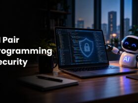 AI Pair Programming AI Pair Programming