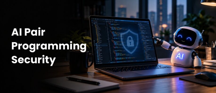 AI Pair Programming AI Pair Programming