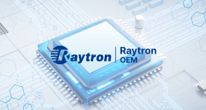 Falcon500 AI Chip