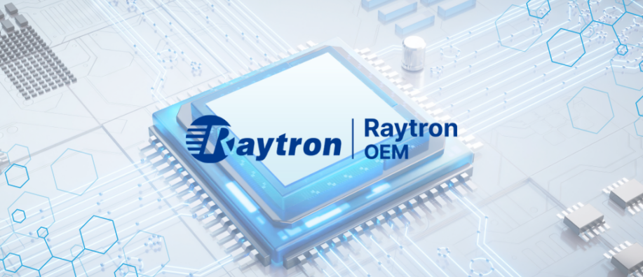 AI Processor Falcon500 AI Chip