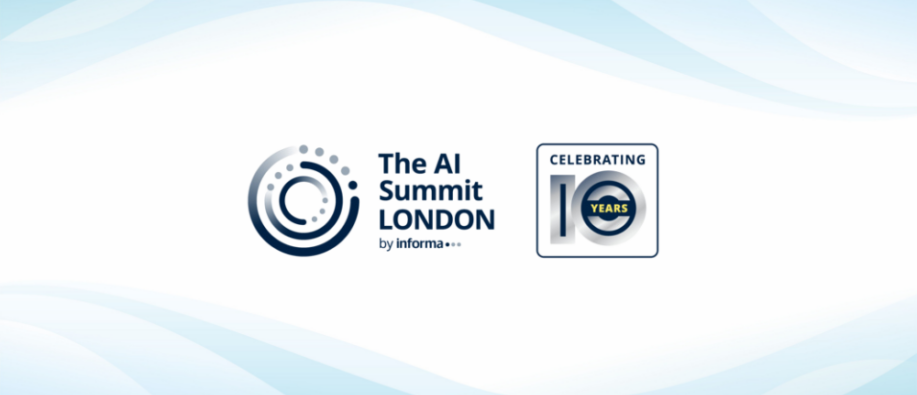 AI Summit London 10th Speakers AI Summit London 10th Speakers