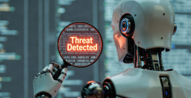 AI-driven threat detection AI-driven threat detection