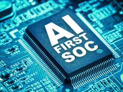 AI-first SOC