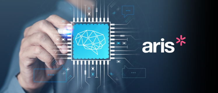 ARIS Leads in Gartner® Magic Quadrant™ for Process Intelligence