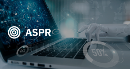 ASPR AI Launches Sales Agent Studio