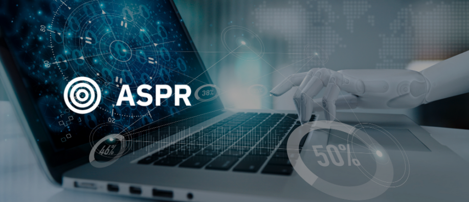 ASPR AI Launches Sales Agent Studio ASPR AI Launches Sales Agent Studio
