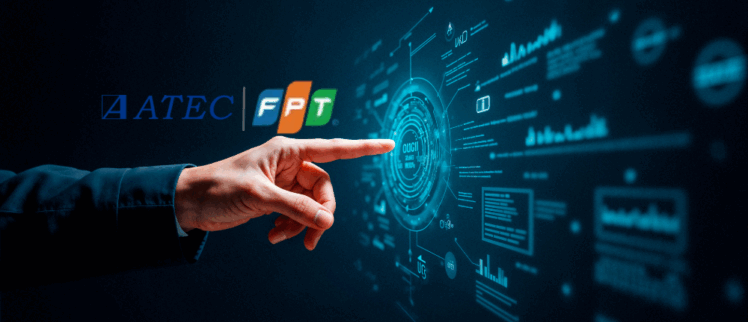 ATEC and FPT Partner to Drive Japan Automotive Innovation