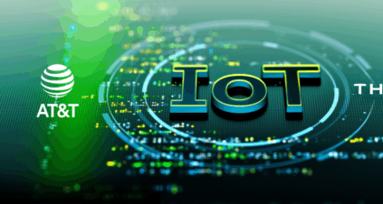 AT&T-Thales Unite For IoT eSIM