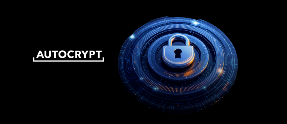 AUTOCRYPT DEF CON 34 AUTOCRYPT DEF CON 34