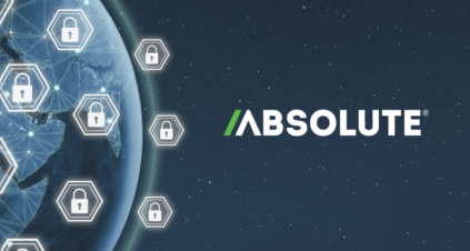 Absolute Security Pax8 Marketplace